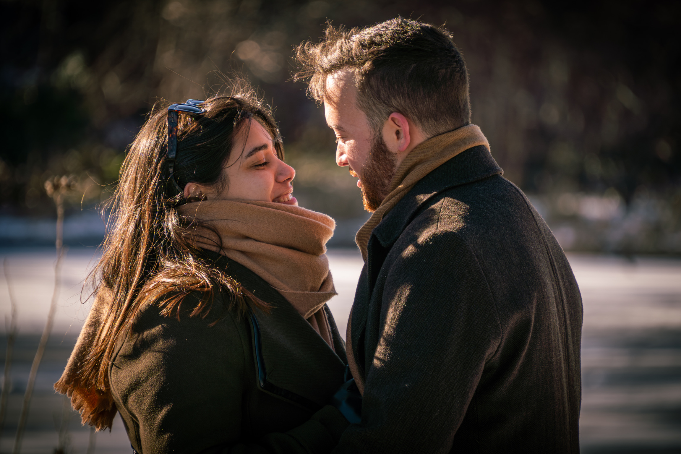 Filipa & Patrick - Photo 1